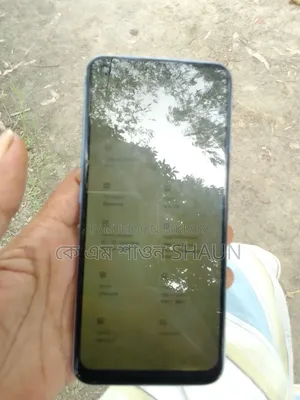 Oppo A54 128 GB Green