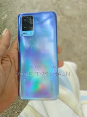 Oppo A54 128 GB Green