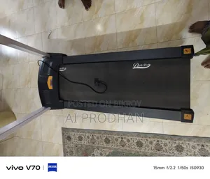 Treadmill for Sale