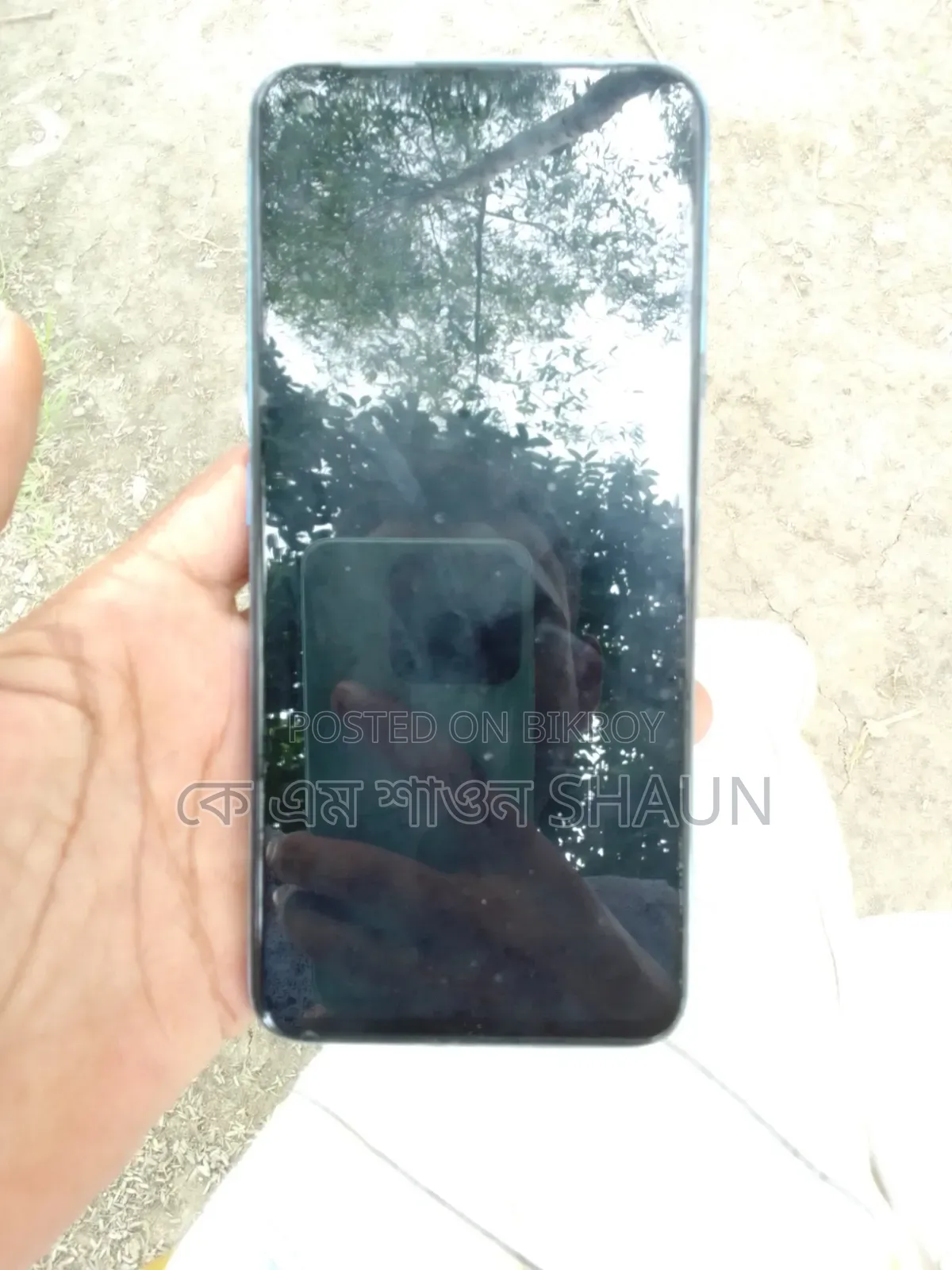 Oppo A54 128 GB Green