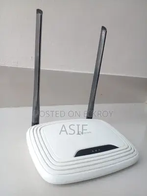 টিপি লিং ওয়াইফাই রাউটার