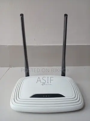 টিপি লিং ওয়াইফাই রাউটার