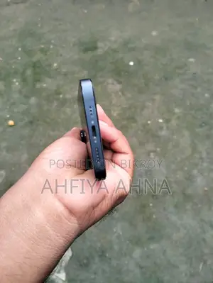 Apple iPhone 13 128 GB Black