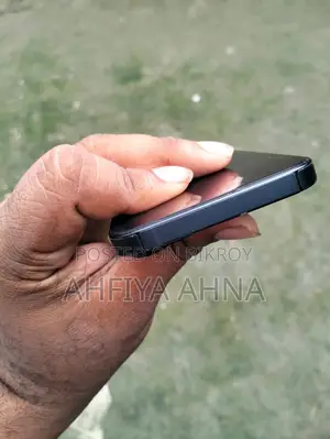 Apple iPhone 13 128 GB Black
