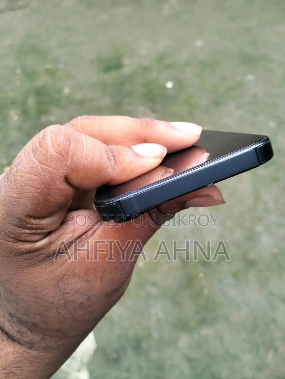 Apple iPhone 13 128 GB Black