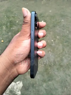 Apple iPhone 13 128 GB Black