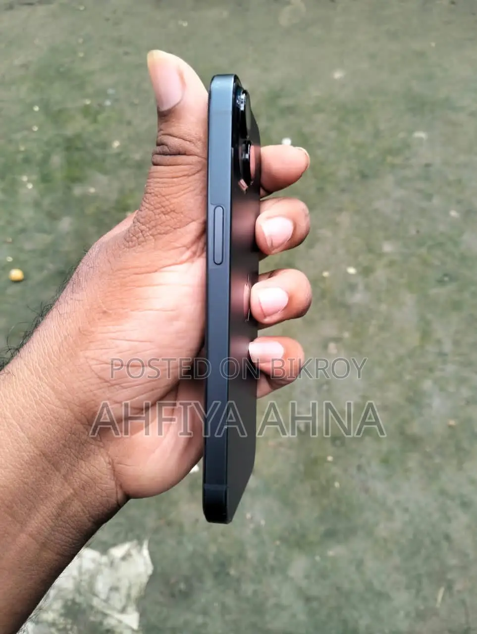 Apple iPhone 13 128 GB Black