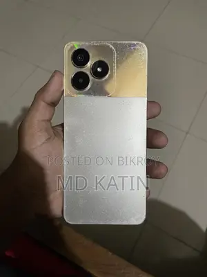 Realme C53 128 GB Gold