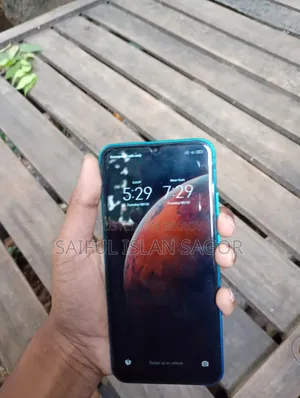 শাওমি রেডমি ৯সি ১২৮ জিবি নীল