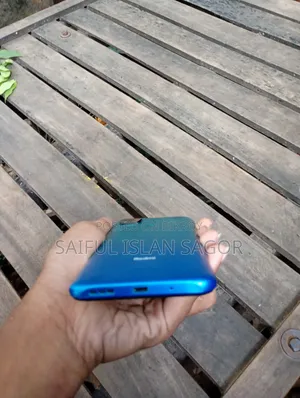 শাওমি রেডমি ৯সি ১২৮ জিবি নীল