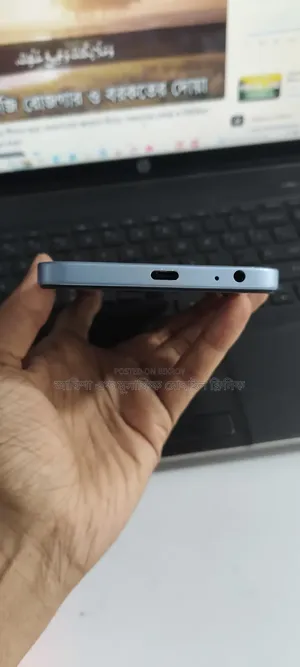 Tecno Spark 40 128 GB Bronze