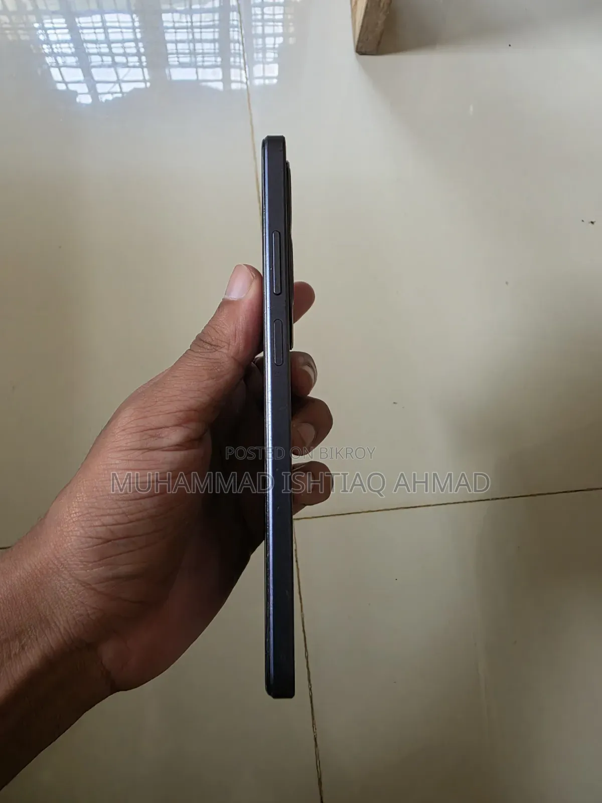 Oppo A60 256 GB Black