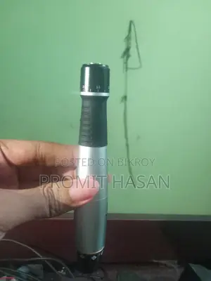 Dr. Pen A1 Microneedling Derma Pen + 5 Cartridge (32 Pin)
