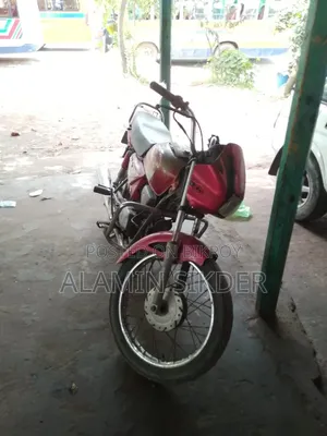 হিরো ডন ১০০ ২০০৮ লাল