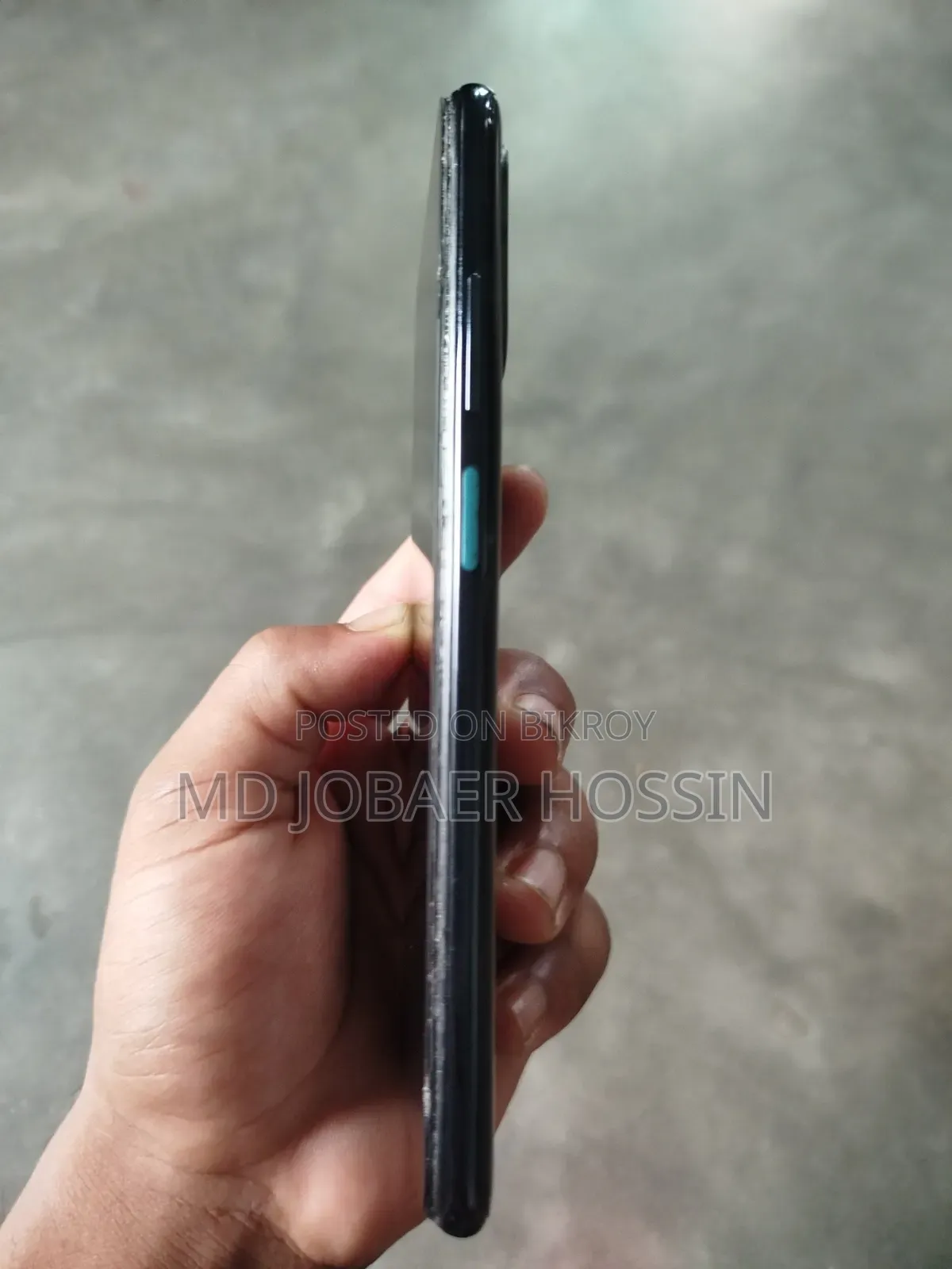 শাওমি রেডমি নোট ১০এস ১২৮ জিবি ব্ল্যাক