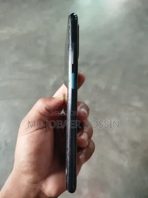 শাওমি রেডমি নোট ১০এস ১২৮ জিবি ব্ল্যাক