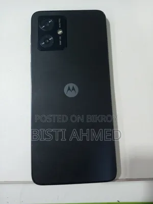 Motorola Moto G54 5G 256 GB Black