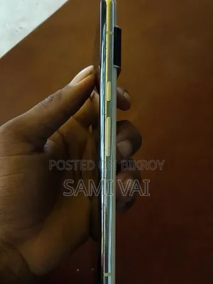 Google Pixel 6 Pro 128 GB White