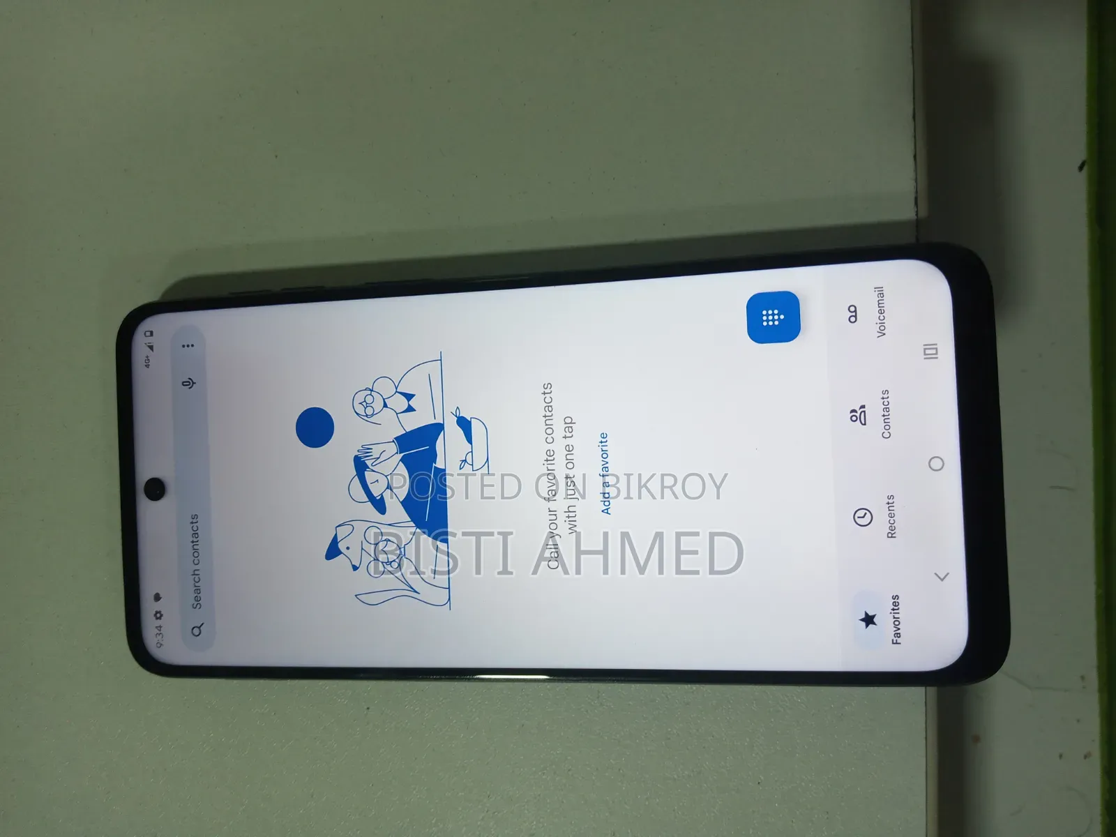 মটোরোলা মোটো জি৫৪ ৫জি ২৫৬ জিবি ব্ল্যাক