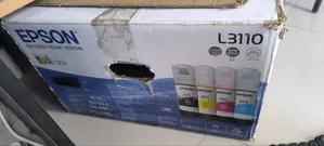 Printer Epson All in One L 3110