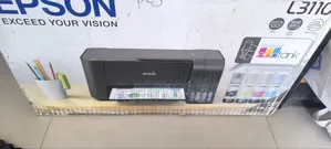 Printer Epson All in One L 3110