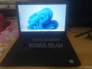 ল্যাপটপ ডেল ইন্সপায়রন ১৪ ৪জিবি ইন্টেল কোর আই৩ এইচডিসডি ১২৮জিবি