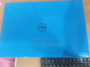 ল্যাপটপ ডেল ইন্সপায়রন ১৪ ৪জিবি ইন্টেল কোর আই৩ এইচডিসডি ১২৮জিবি