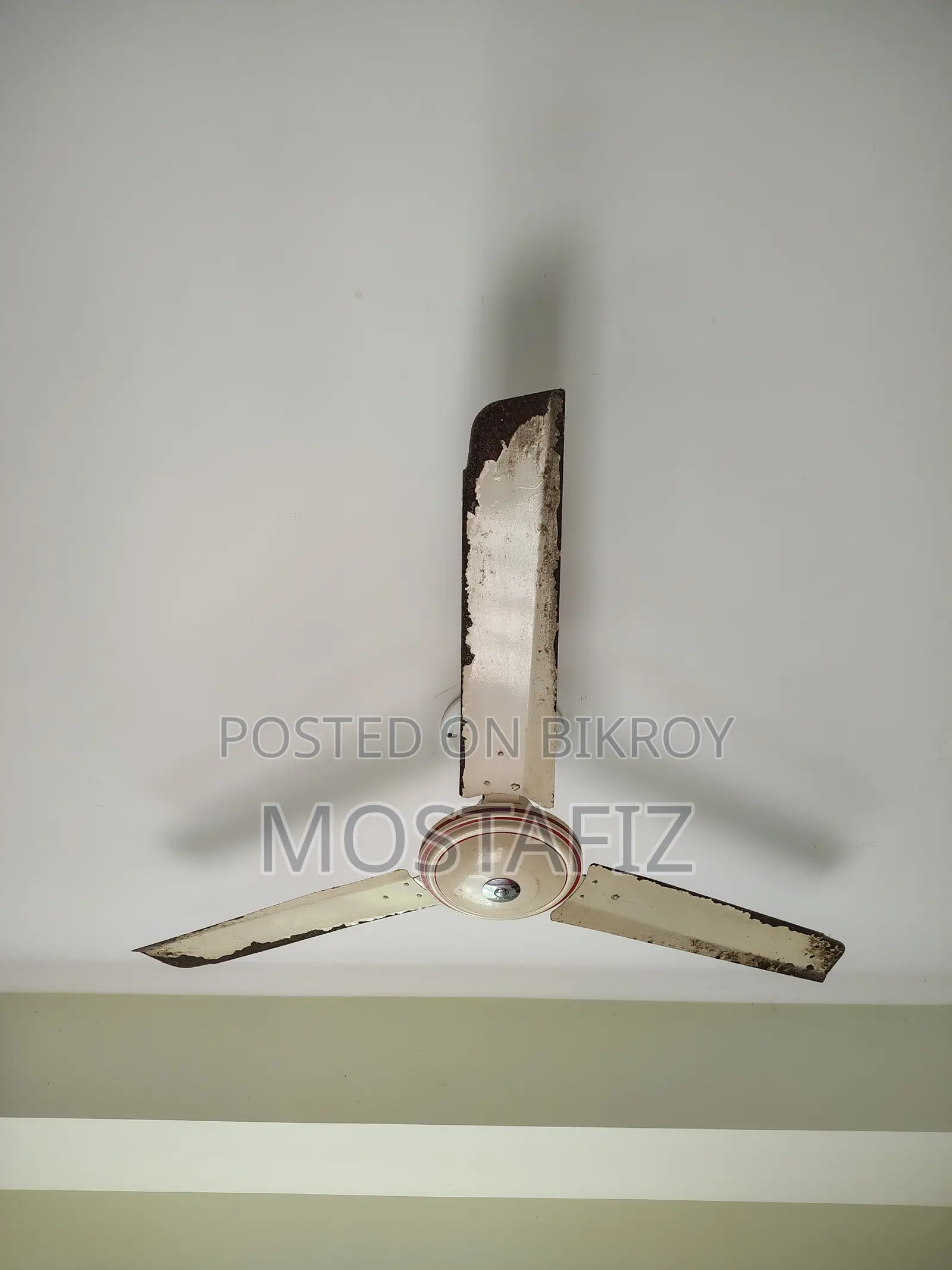 সিলিং ফ্যান