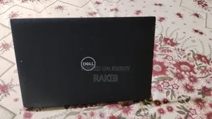 Laptop Dell Latitude 7490 8GB Intel Core i5 HDD+SSD 256GB