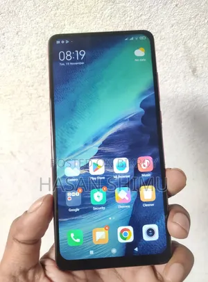 শাওমি রেডমি নোট ৮ ৬৪ জিবি হোয়াইট
