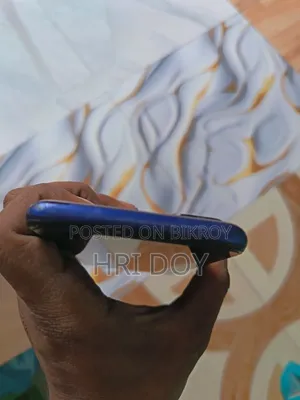 রিয়েলমি সি১৭ ১২৮ জিবি ব্লু