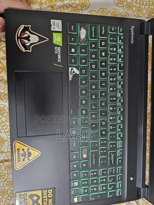 Laptop Gigabyte Aorus 12GB Intel Core I5 SSD 512GB