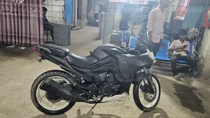 Lifan 2016 Black