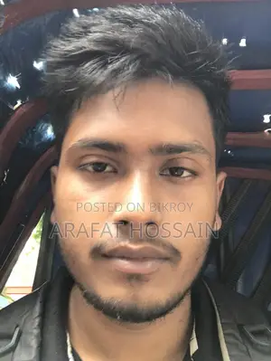 এমডি: আরাফাত হোসেন সান