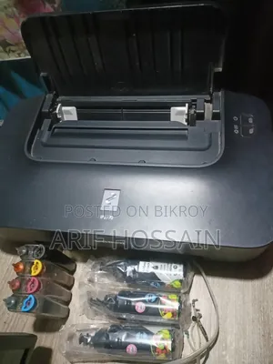 Canon Ip2770