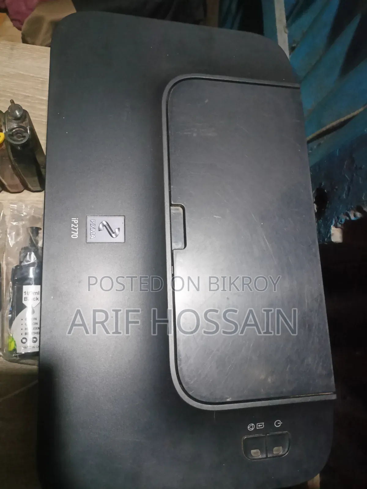 Canon Ip2770