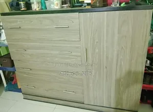 Clothes Drawer