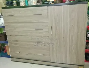 Clothes Drawer