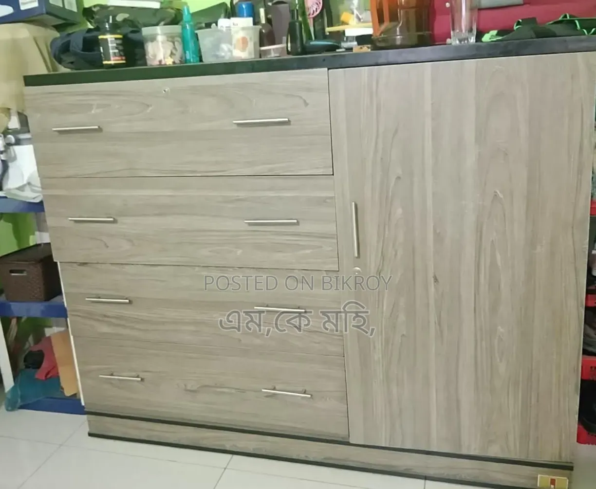 Clothes Drawer