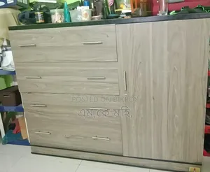 Clothes Drawer