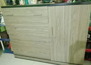 Clothes Drawer