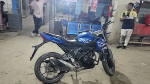 রোডমাস্টার র‌্যাপিডো ১৬৫ ২০২০ নীল