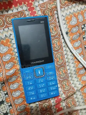 সিম্ফোনি এম৫০ নীল