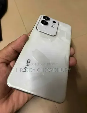 Vivo Y29 4G 128 GB White