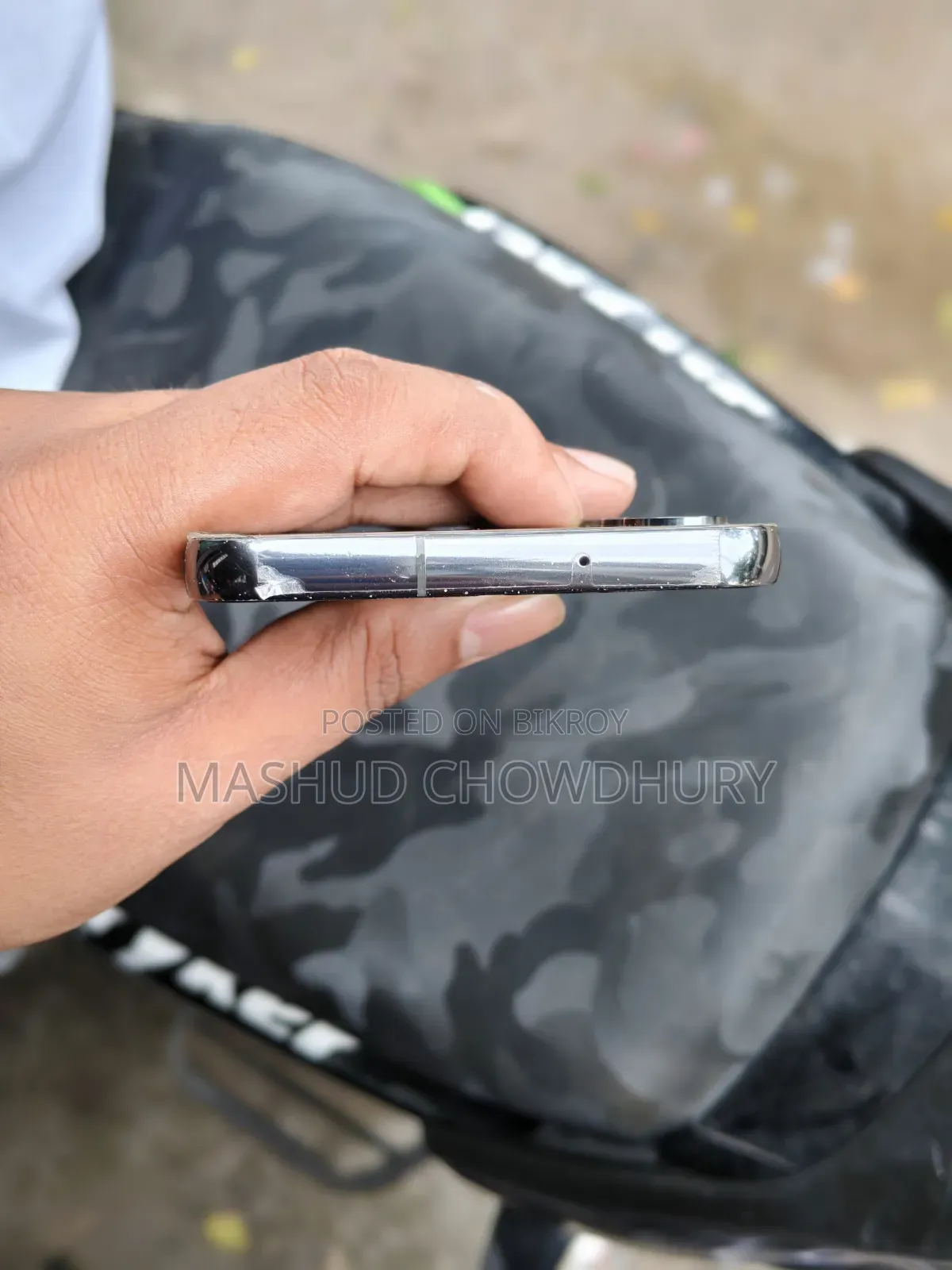 Samsung Galaxy S23+ 512 GB Green
