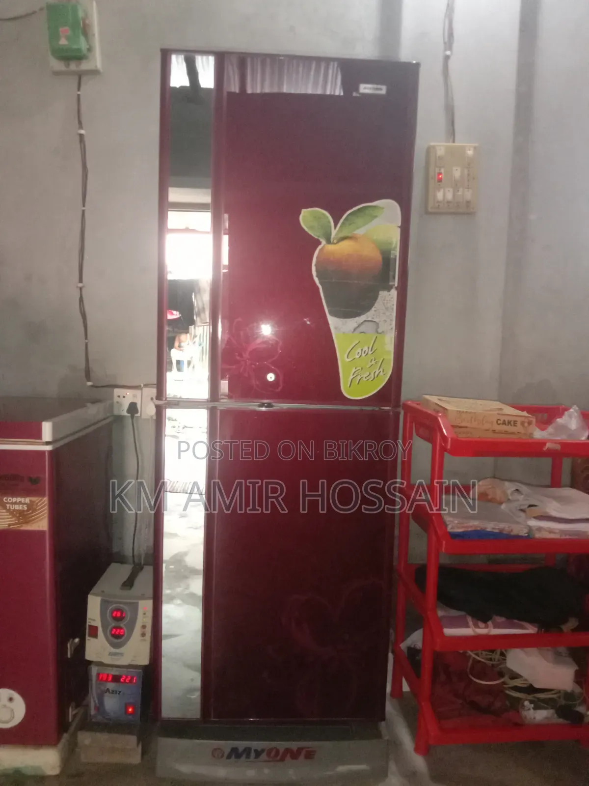 Fridge For Sale