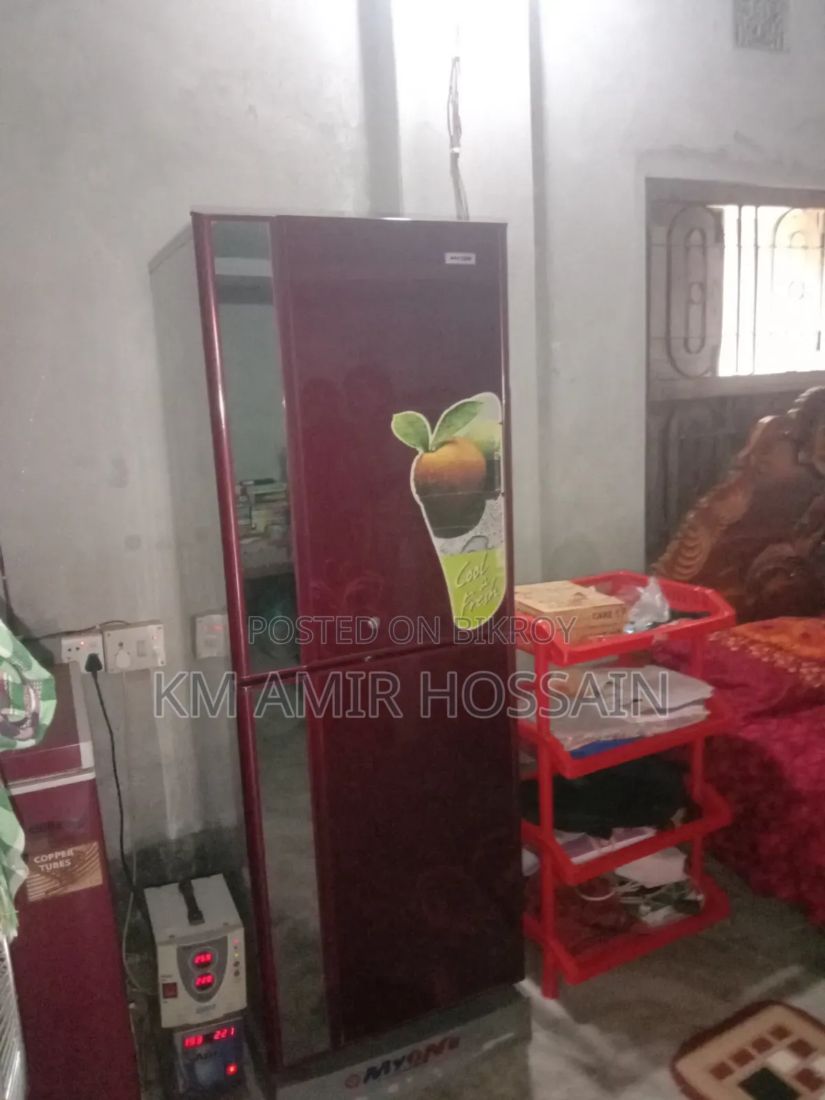 Fridge For Sale