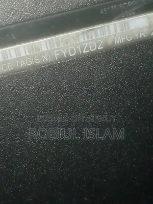 ল্যাপটপ ডেল ইন্সপায়রন ১৪ ৪জিবি ইন্টেল কোর আই৩ এইচডিসডি ১২৮জিবি