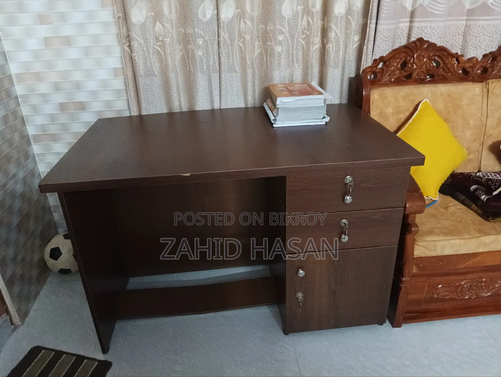 Study/Office Table for Sale