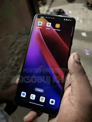 OnePlus 9 Pro 256 GB Blue